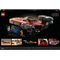  Playset Lego Star Wars 75341 Luke Skywalker's Landspeeder (1890 Pièces), fig. 3 