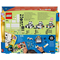  Playset Lego 41959 DOTS The Panda Tidy Box (517 Stücke), fig. 2 