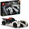  Playset Masters Technic 42137 Porsche 99X Electric Formula E Race, fig. 2 
