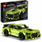  Playset Lego Technic 42138 Ford Mustang Shelby GT500, fig. 3 