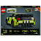 Playset Lego Technic 42138 Ford Mustang Shelby GT500, fig. 2 