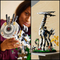  Playset Lego 76989 Horizon Forbidden West: Tall-Neck (1122 Pezzi), fig. 3 