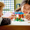  Playset Lego 21184 Minecraft The Bakery (154 Pezzi), fig. 3 
