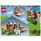  Playset Lego 21184 Minecraft The Bakery (154 Pezzi), fig. 2 