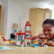  Playset Lego 60320 City Fire Fire Station, fig. 3 