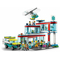  Playset Lego 60330 City Hospital (816 Stücke), fig. 3 