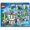  Playset Lego 60330 City Hospital (816 Stücke), fig. 2 