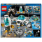  Playset Lego 60350 City The Lunar Research Base (786 Stücke), fig. 2 