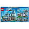  Playset Masters 60316 City Police Station, fig. 3 