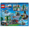  Playset Lego 60317 City Police Chase at the Bank (915 Stücke), fig. 2 