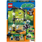  Playset Lego 60341 City Stuntz The Stunt Challenge: Pendulums (117 Stücke), fig. 2 