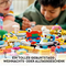 Playset Lego 11021 Classic 90 Years of Play (1100 Stücke), fig. 3 