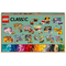 Playset Lego 11021 Classic 90 Years of Play (1100 Stücke), fig. 2 