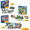  Playset Lego City 60353 Wild Animal Rescue Missions (246 Pièces), fig. 3 