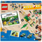  Playset Lego City 60353 Wild Animal Rescue Missions (246 Pièces), fig. 2 