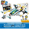  Playset Lego City 60354 Mars Space Exploration Missions (298 Stücke), fig. 2 