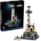 Playset Lego Lighthouse, fig. 3 