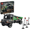  Playset Lego 42129 Technic Mercedes-Benz Zetros 4x4, fig. 3 