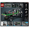  Playset Lego 42129 Technic Mercedes-Benz Zetros 4x4, fig. 2 