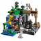  Playset Lego 21189 Minecraft The Skeleton Dungeon (364 Pièces), fig. 2 