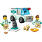  Playset Lego 60382 City 58 Stücke, fig. 2 
