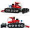  Playset Lego Technic 42148 Snow groomer 178 Pezzi, fig. 2 