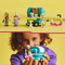  Playset Lego Friends Figurines d’action Véhicule + 6 Ans, fig. 3 