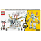  Playset Lego Ninjago, fig. 2 