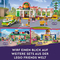  Playset Lego Friends 41729 830 Stücke, fig. 3 