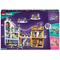  Playset Lego 2010 Stücke, fig. 2 