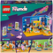  Playset Lego Friends 41739 204 pcs, fig. 2 