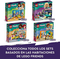  Playset Lego Friends 41754, fig. 3 