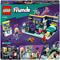  Playset Lego 41755 Friends 179 pcs, fig. 2 