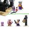  Playset Lego Minecraft 252 Stücke, fig. 2 