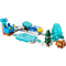  Playset Lego Super Mario 105 Pièces, fig. 2 