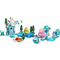  Playset Lego Super Mario 71417 Fliprus snow adventure 567 Pièces, fig. 2 