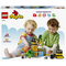  Playset Lego 61 Stücke 10990 Duplo, fig. 2 