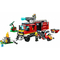  Playset Lego 60374 City 502 Stücke, fig. 2 