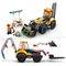  Playset Lego City 148 Stücke, fig. 3 