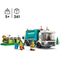  Playset Lego Camion-benne, fig. 3 