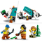  Playset Lego Camion-benne, fig. 2 