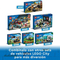 Playset Lego 507 Pezzi, fig. 3 