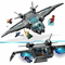  Playset Lego Marvel 76248 The Avengers Quinjet 795 Pezzi, fig. 2 