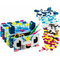  Playset Lego DOTS 643 Stücke, fig. 2 