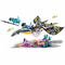  Playset Lego Avatar 75575 Ilu discovery 179 pcs, fig. 3 