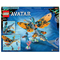  Playset Lego Avatar 75576 259 Pezzi, fig. 2 