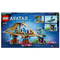  Playset Lego Avatar 75578 Metkaylna roof home 528 Pezzi, fig. 2 