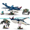  Playset Lego Avatar 75579 Payalkan the Tulkun & crabsuit 761 Pièces, fig. 3 