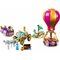  Playset Lego 63216 Disney Princesses 320 Stücke, fig. 2 