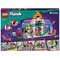  Playset Lego Friends 41743 401 Stücke, fig. 2 